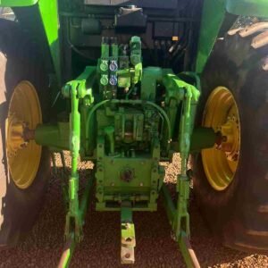 Trator John Deere 6145J – Ano 2013 - Imagem 3